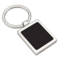 Promotional Wholesale Cheap Custom Souvenir Metal Fashion Heart keychain